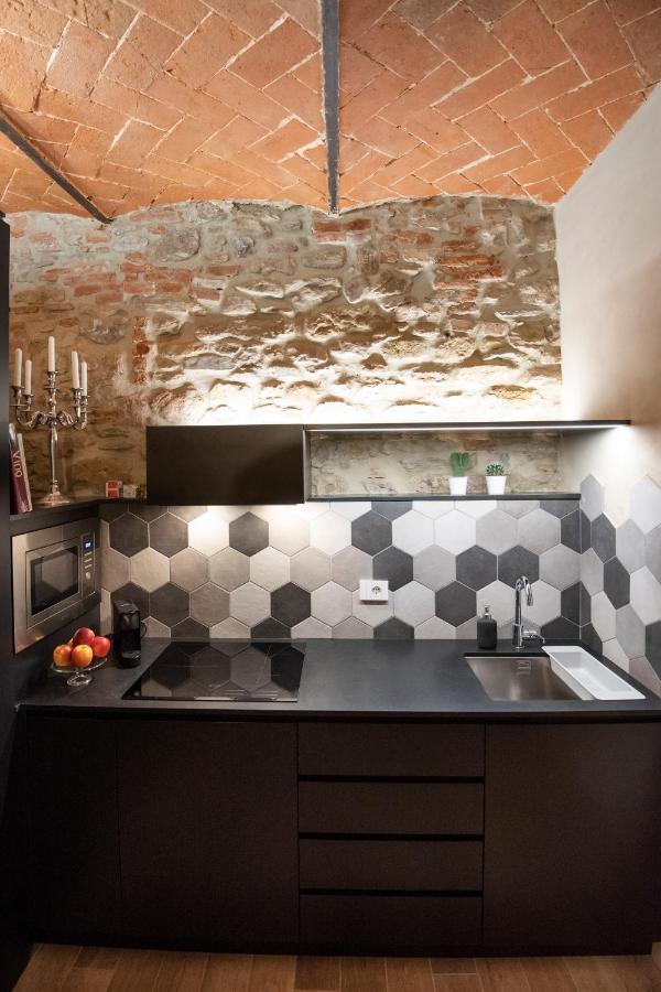 Appartement Fioraia5 Dimora à Arezzo Extérieur photo