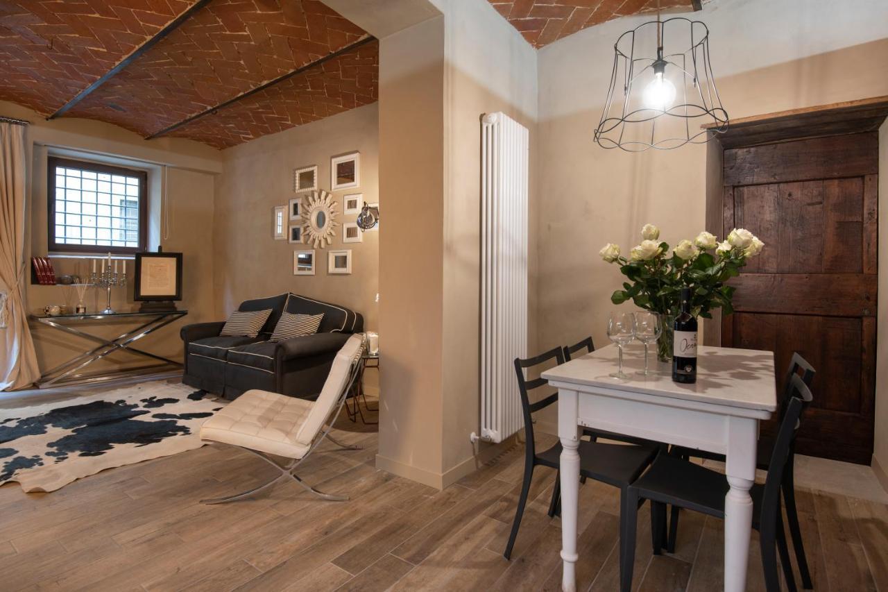 Appartement Fioraia5 Dimora à Arezzo Extérieur photo
