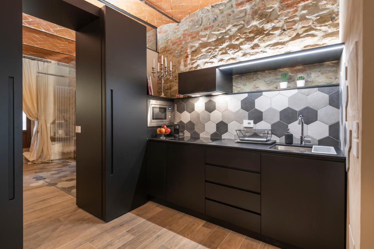 Appartement Fioraia5 Dimora à Arezzo Extérieur photo