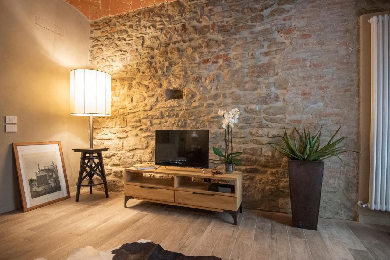 Appartement Fioraia5 Dimora à Arezzo Extérieur photo