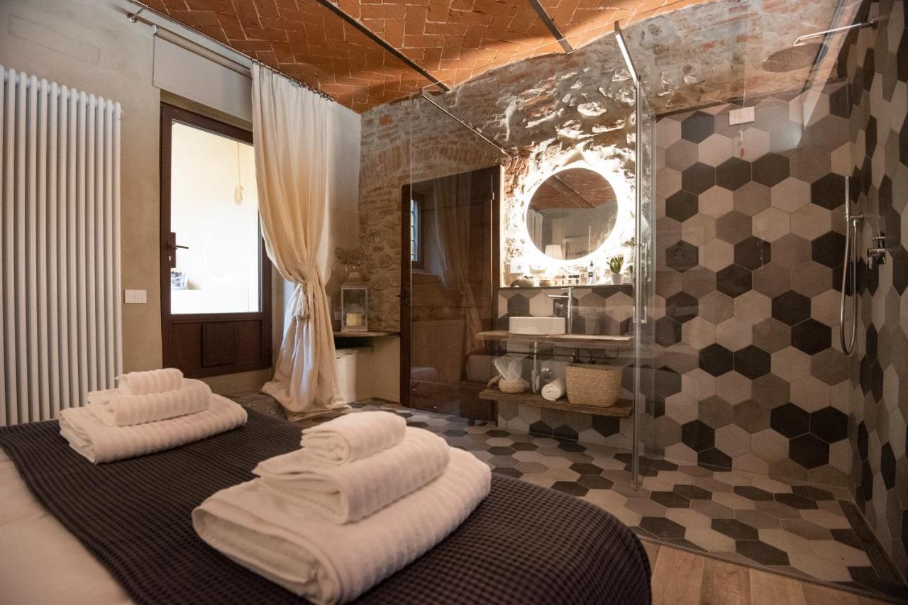 Appartement Fioraia5 Dimora à Arezzo Extérieur photo